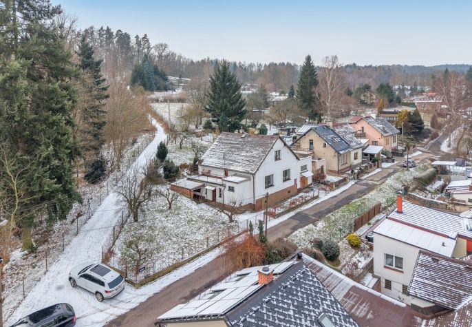 Prodej, Rodinný dům, Náchod