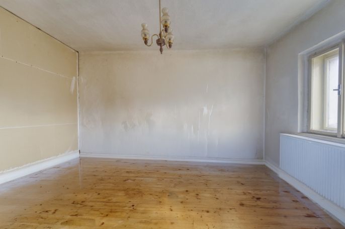 Prodej, Rodinný dům, Hlohovice