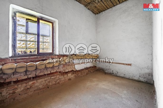 Prodej, Zemědělský objekt, Mrákov