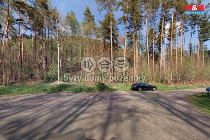 Prodej, Pole, Úštěk