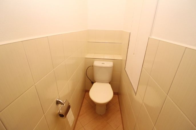 Pronájem, Byt 2+kk, Cvikov