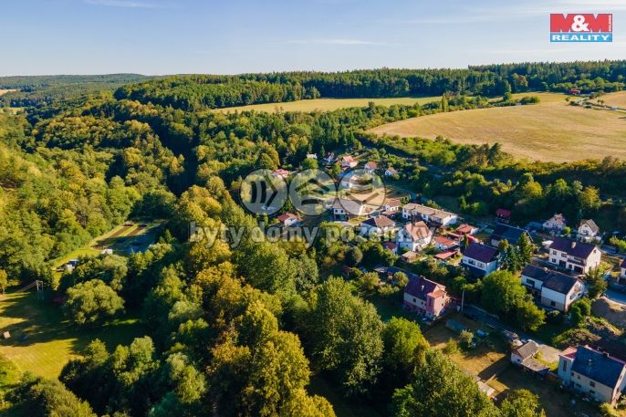 Prodej, Pozemek k bydlení, Plasy