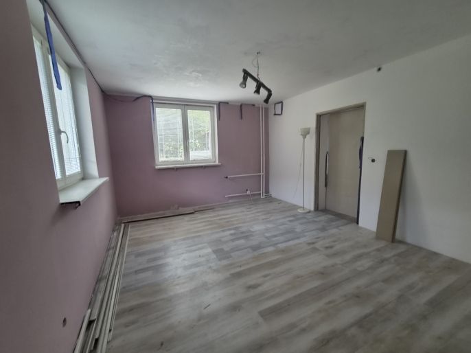 Prodej, Rodinný dům, Ludvíkov