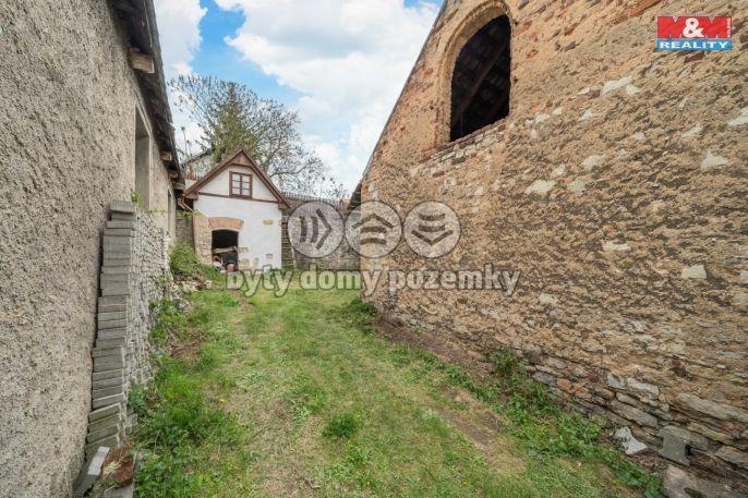 Prodej, Rodinný dům, Mořina