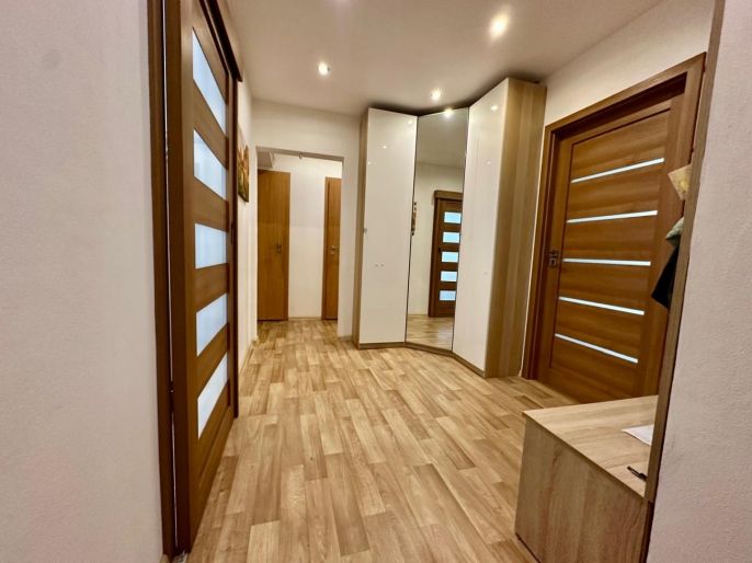 Prodej, Byt 3+1, Ostrava