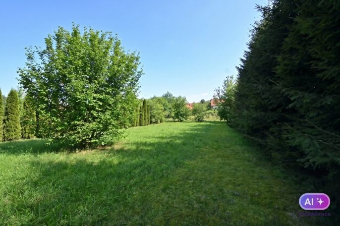 Prodej, Louka, Chřenovice