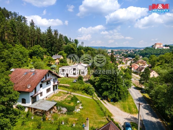 Prodej, Rodinný dům, Letovice