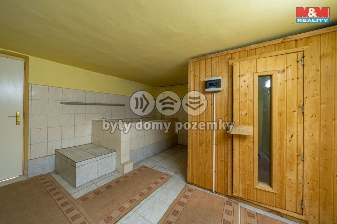 Prodej, Rodinný dům, Přerov