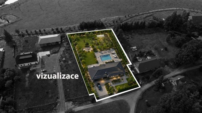 Prodej, Pozemek k bydlení, Dětřichov nad Bystřicí