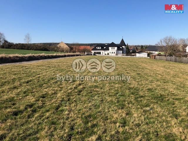 Prodej, Pozemek k bydlení, Třemošná