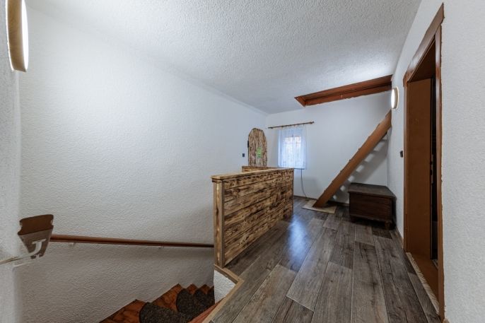 Prodej, Rodinný dům, Krásný Les