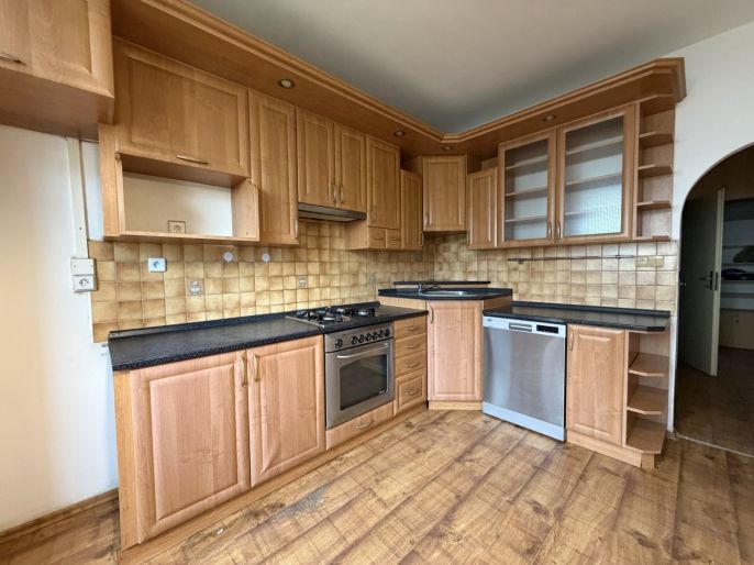 Prodej, Byt 3+1, 78 m², Ostrava