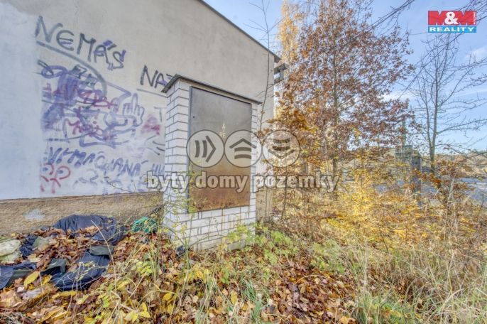 Prodej, Garáž, Stříbro