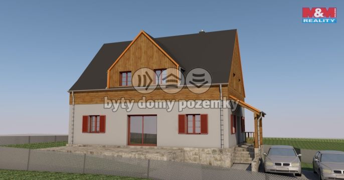 Prodej, Pozemek k bydlení, Abertamy