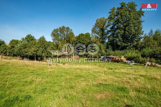 Prodej, Chalupa, Volyně