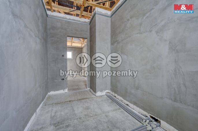 Prodej, Rodinný dům, Líté