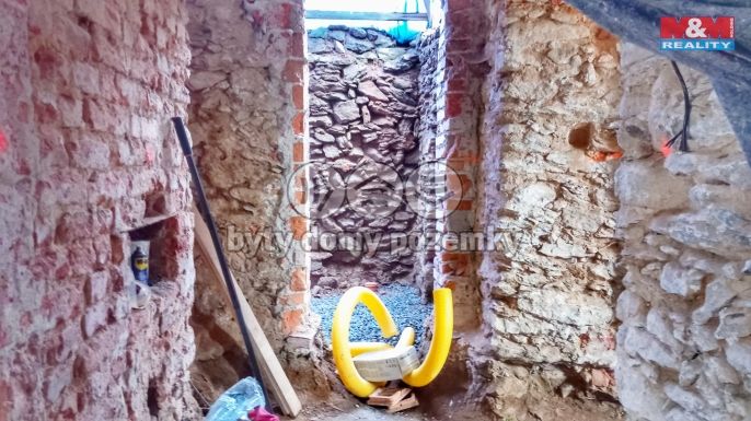 Prodej, Chalupa, Pelhřimov