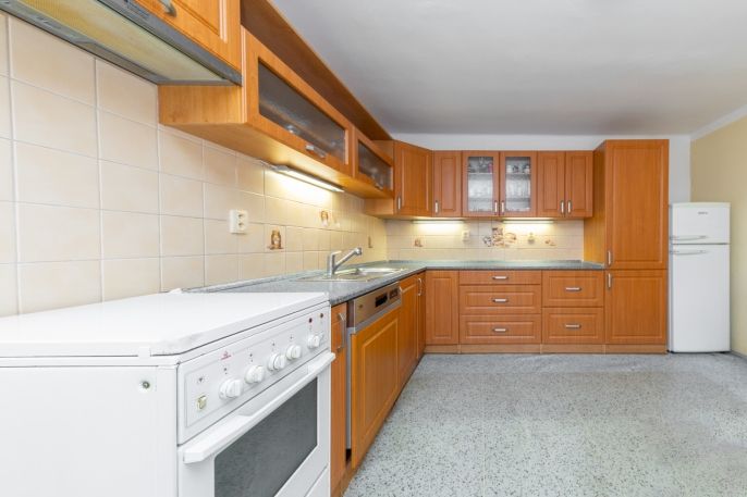 Prodej, Rodinný dům, Bratčice