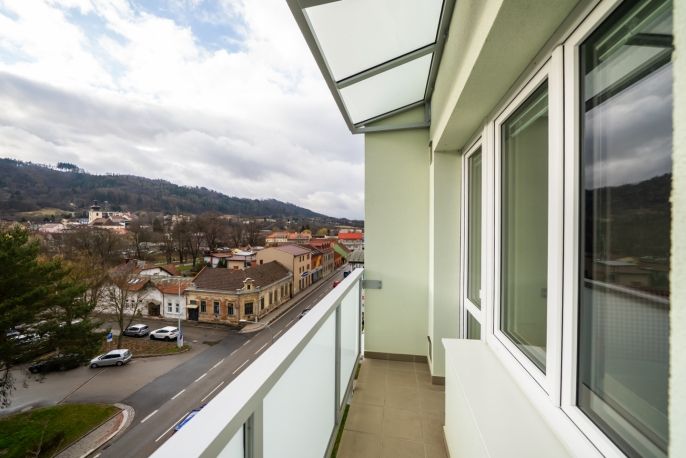 Prodej, Byt 2+1, Blansko