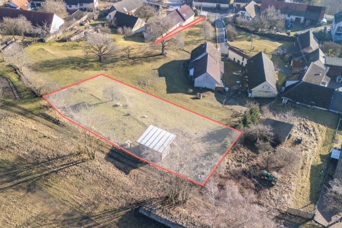 Prodej, Rodinný dům, Chlumy