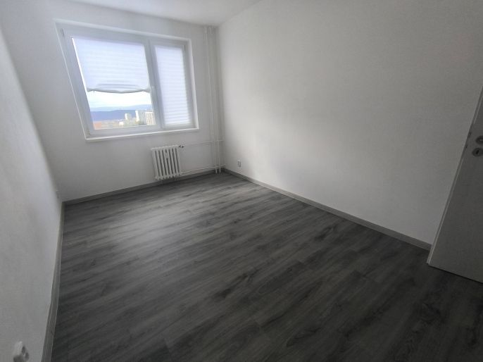 Pronájem, Byt 2+kk, Ústí nad Labem