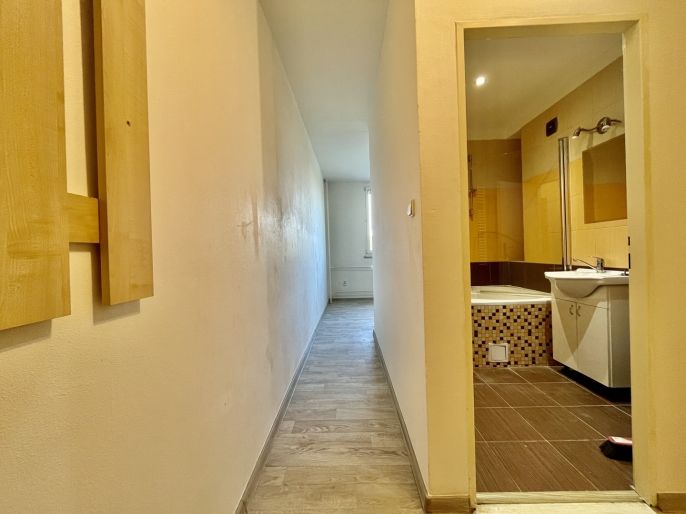 Pronájem, Byt 2+1, Opava