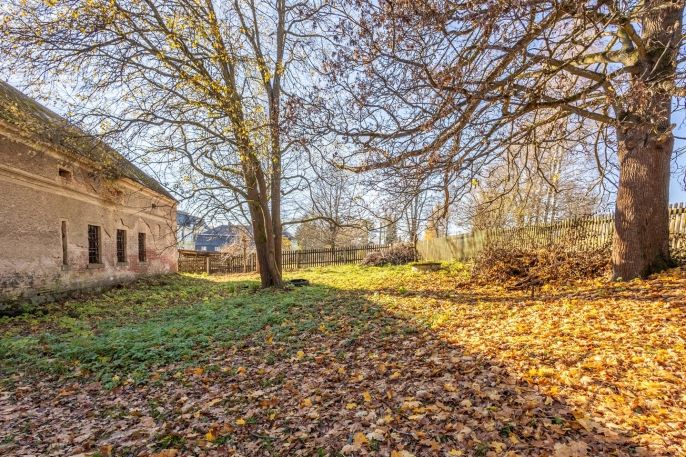 Prodej, Zemědělský objekt, Staré Křečany