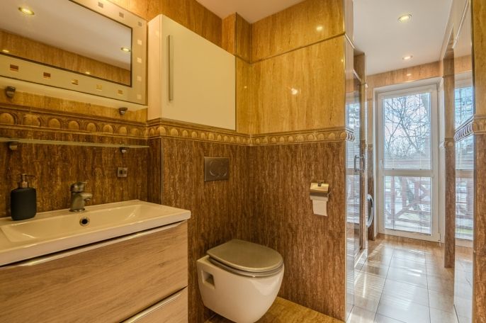 Pronájem, Byt 2+kk, Bohumín