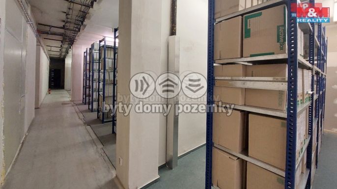 Pronájem, Obchod a služby, Ústí nad Orlicí