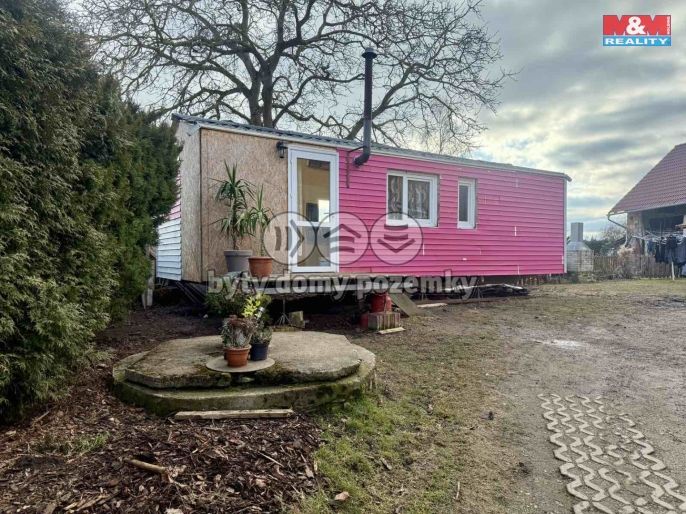 Prodej, Mobilheim, Bernartice