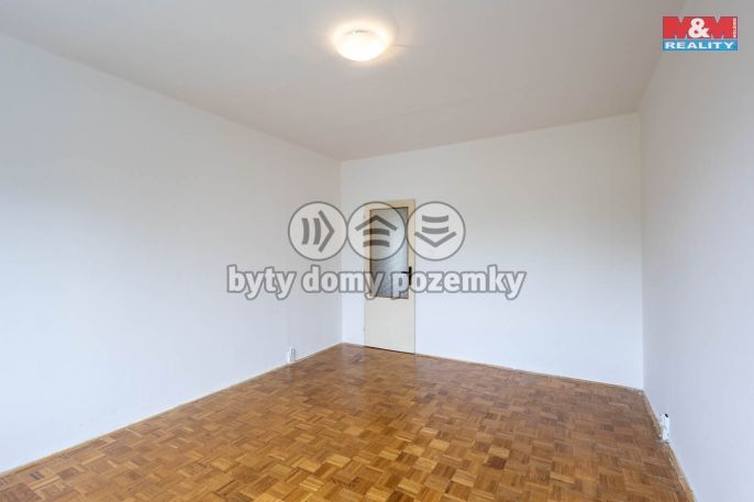 Prodej, Byt 2+1, Cvikov