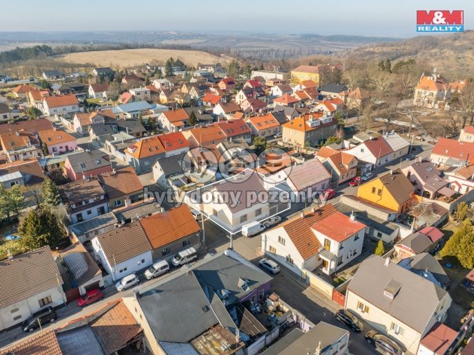 Prodej, Rodinný dům, Vinařice