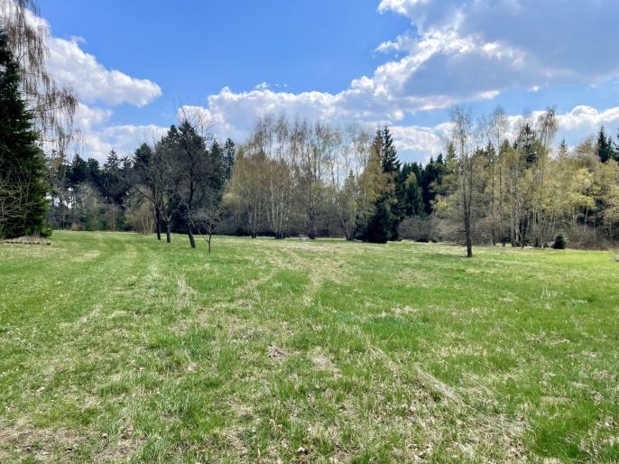 Prodej, Rodinný dům, Nový Rychnov