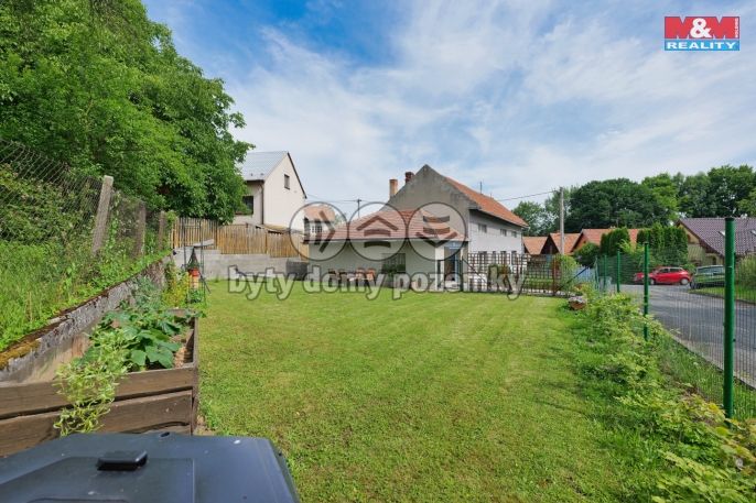 Prodej, Rodinný dům, Roštín