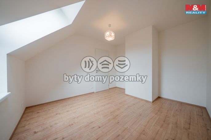 Prodej, Byt 3+kk, Brno