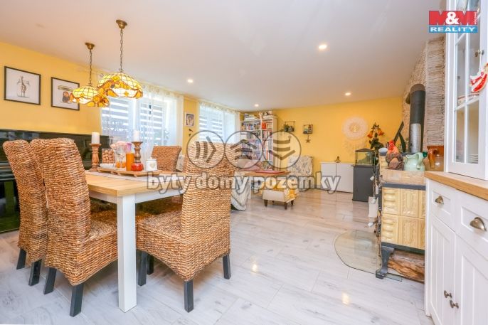 Prodej, Rodinný dům, Výšovice