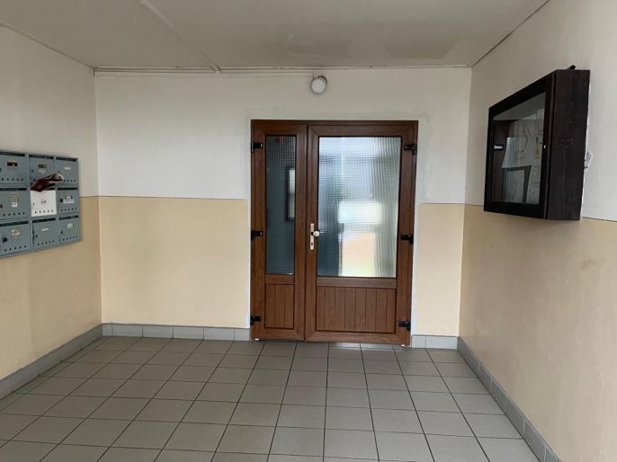 Prodej, Byt 2+1, Louny