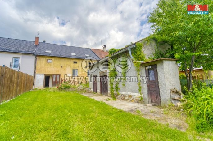 Prodej, Rodinný dům, Mýto