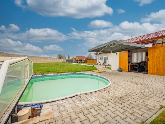 Prodej, Rodinný dům, Ctiboř