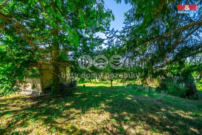 Prodej, Zahrada, Kuřim