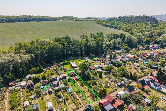 Prodej, Zahrada, Kadaň