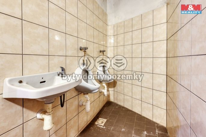 Prodej, Rodinný dům, Klenčí pod Čerchovem