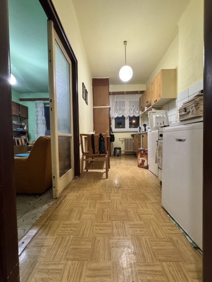 Prodej, Byt 2+1, Praha