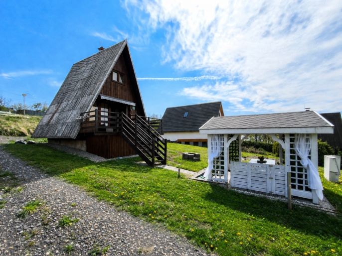 Prodej, Chata, Soběšovice