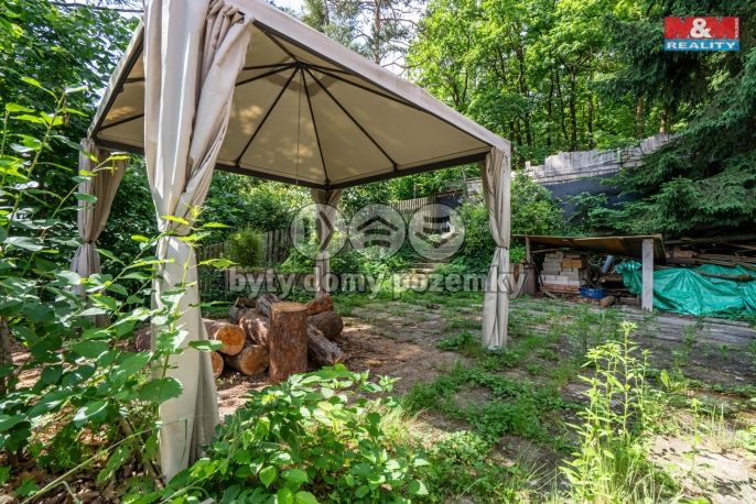 Prodej, Chata, Štěchovice