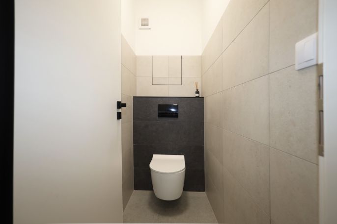 Pronájem, Byt 4+kk, Karlovy Vary