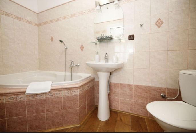 Pronájem, Hotel, penzion, Frýdlant nad Ostravicí