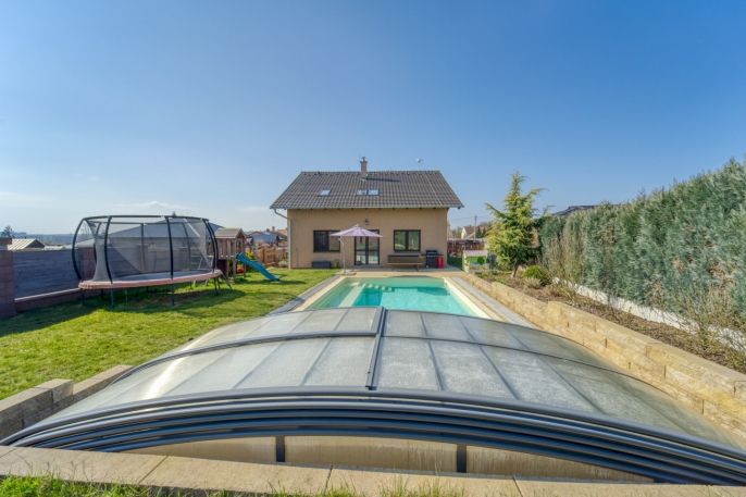 Prodej, Rodinný dům, Heřmanova Huť