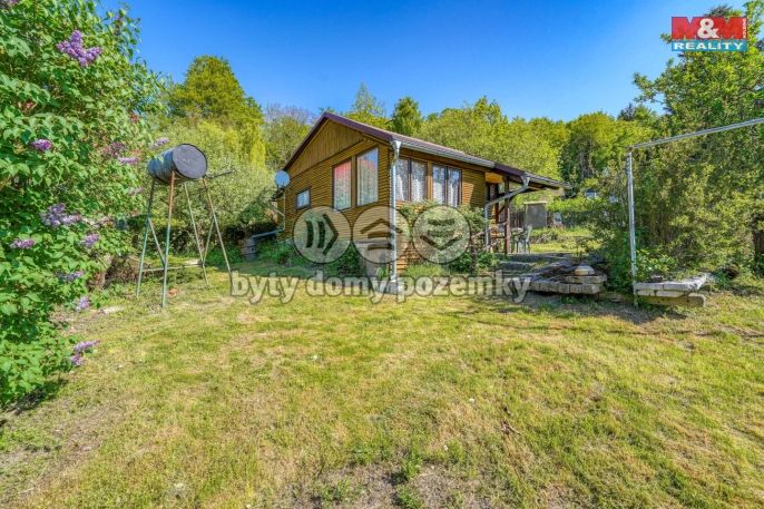 Prodej, Chata, Česká Kubice