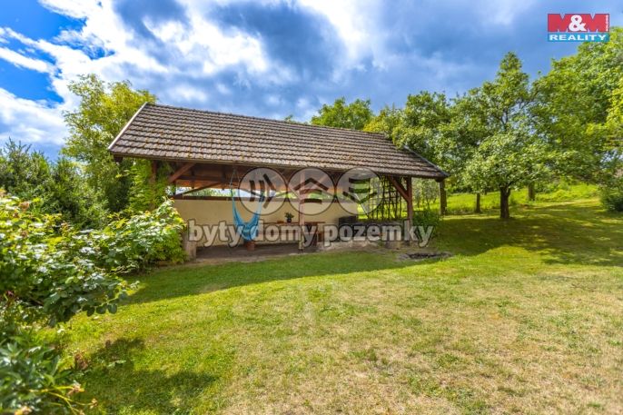 Prodej, Chalupa, Mezno